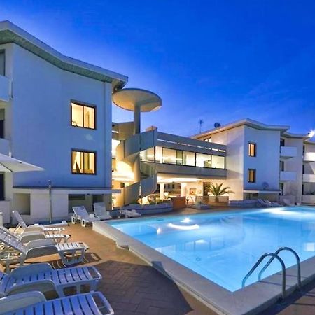 Residence Marina Di Cecina Eksteriør bilde